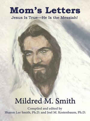 cover image of Mom's Letters